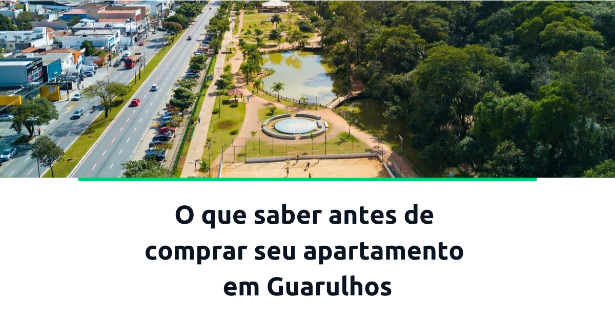 Saiba tudo ao buscar casas para alugar em Guarulhos