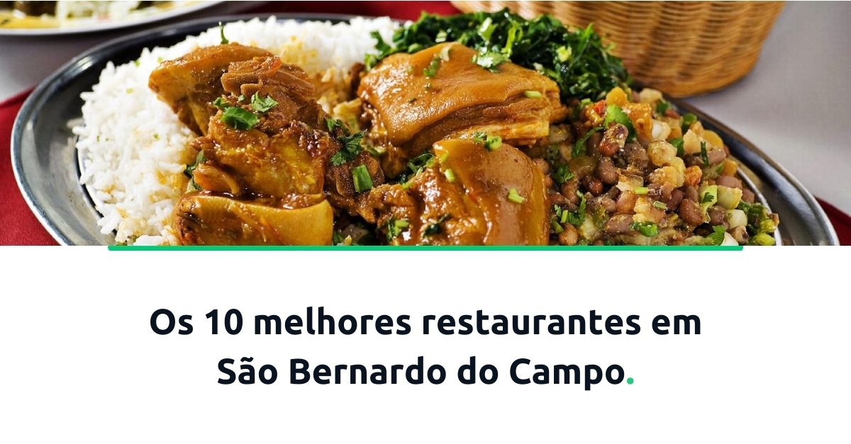 restaurantes-em-São-Bernardo-do-Campo