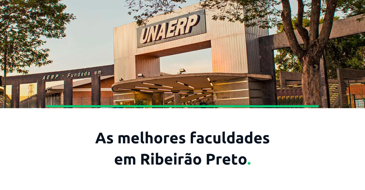 Faculdade Fipecafi - Ribeirão Preto