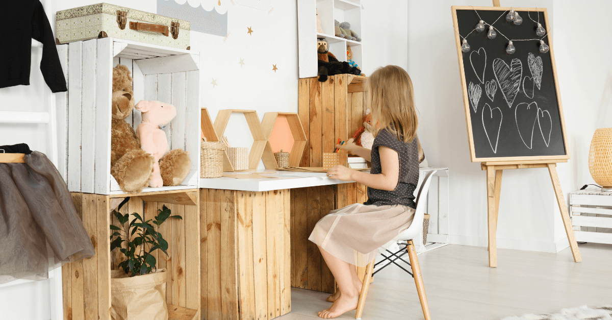 Decoração-de-quarto-feminino