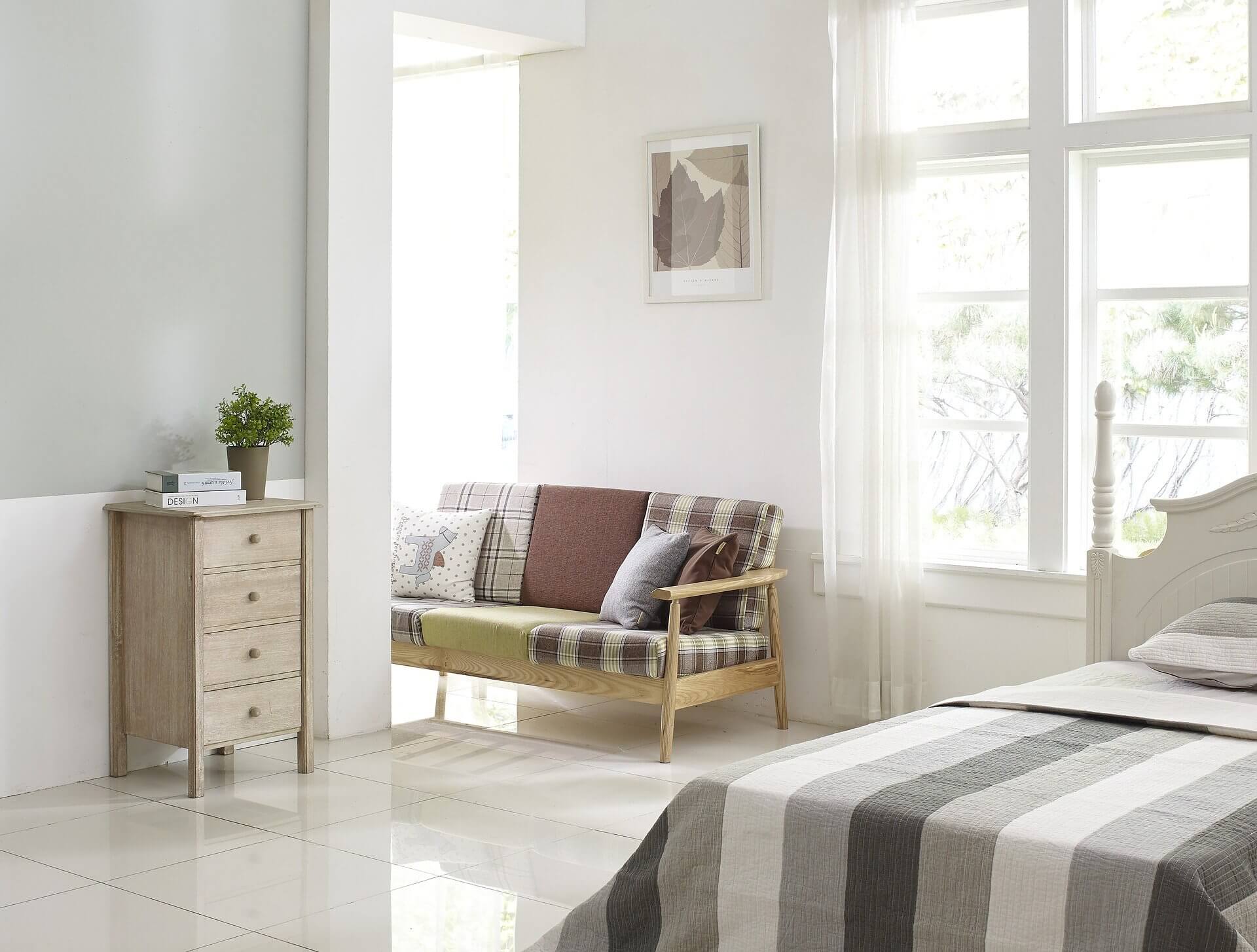 decoração-quarto-pequeno
