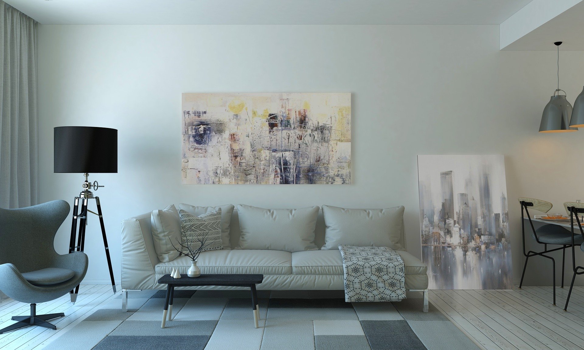 estilo-de-decoração