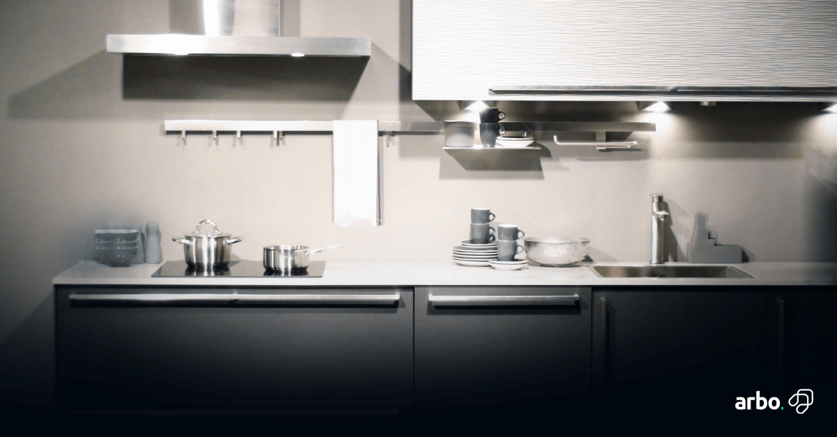 Cozinha minimalista: saiba como aplicar