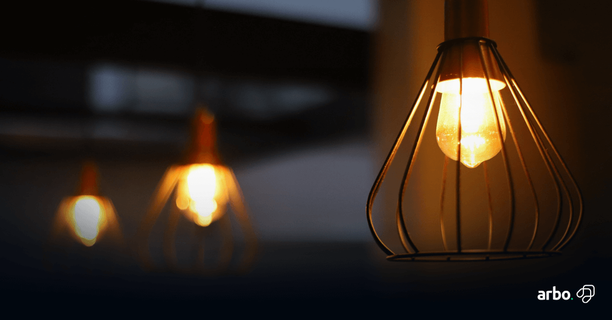 Conheça os principais erros da iluminação residencial