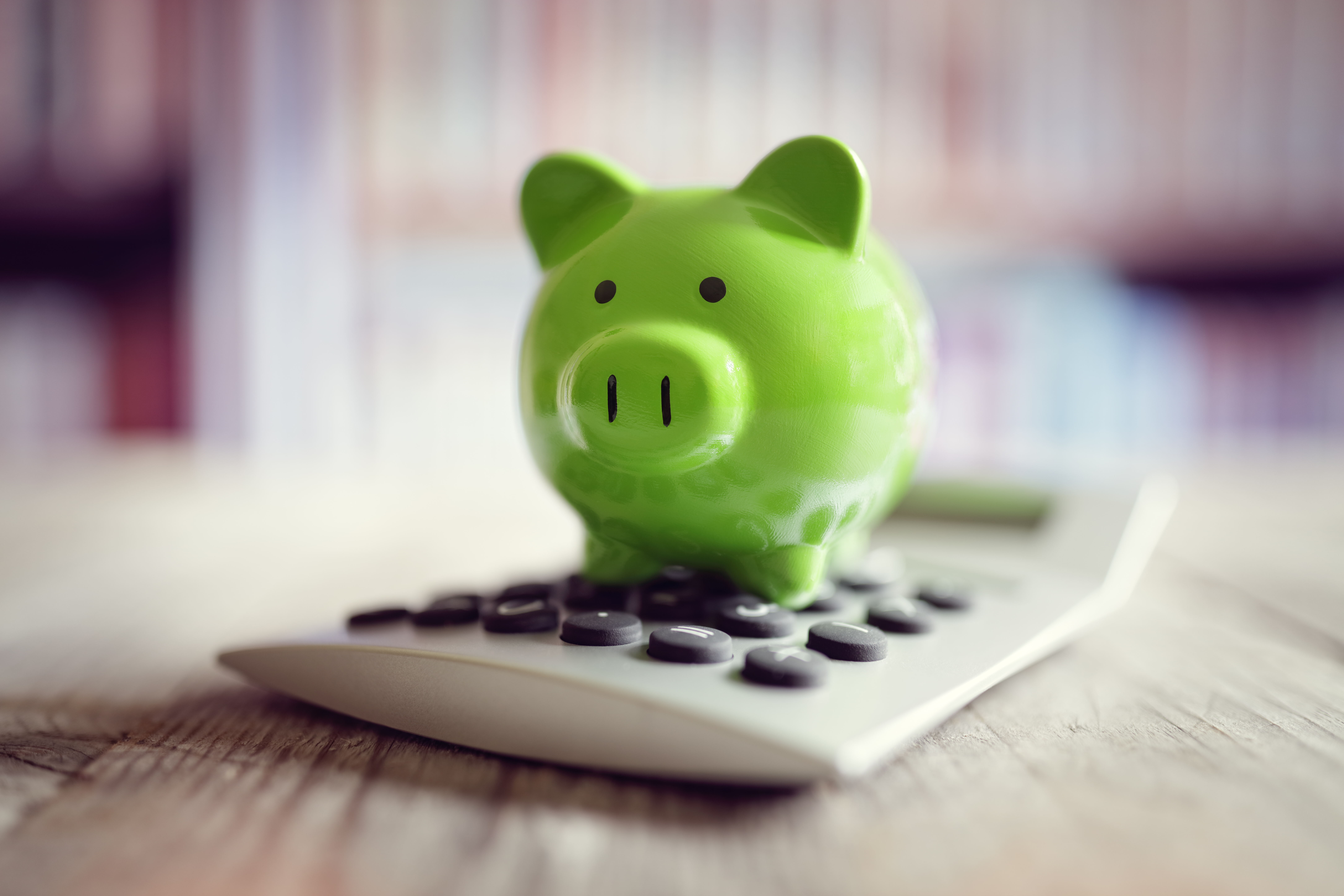 diferença entre emprestimo e financiamento