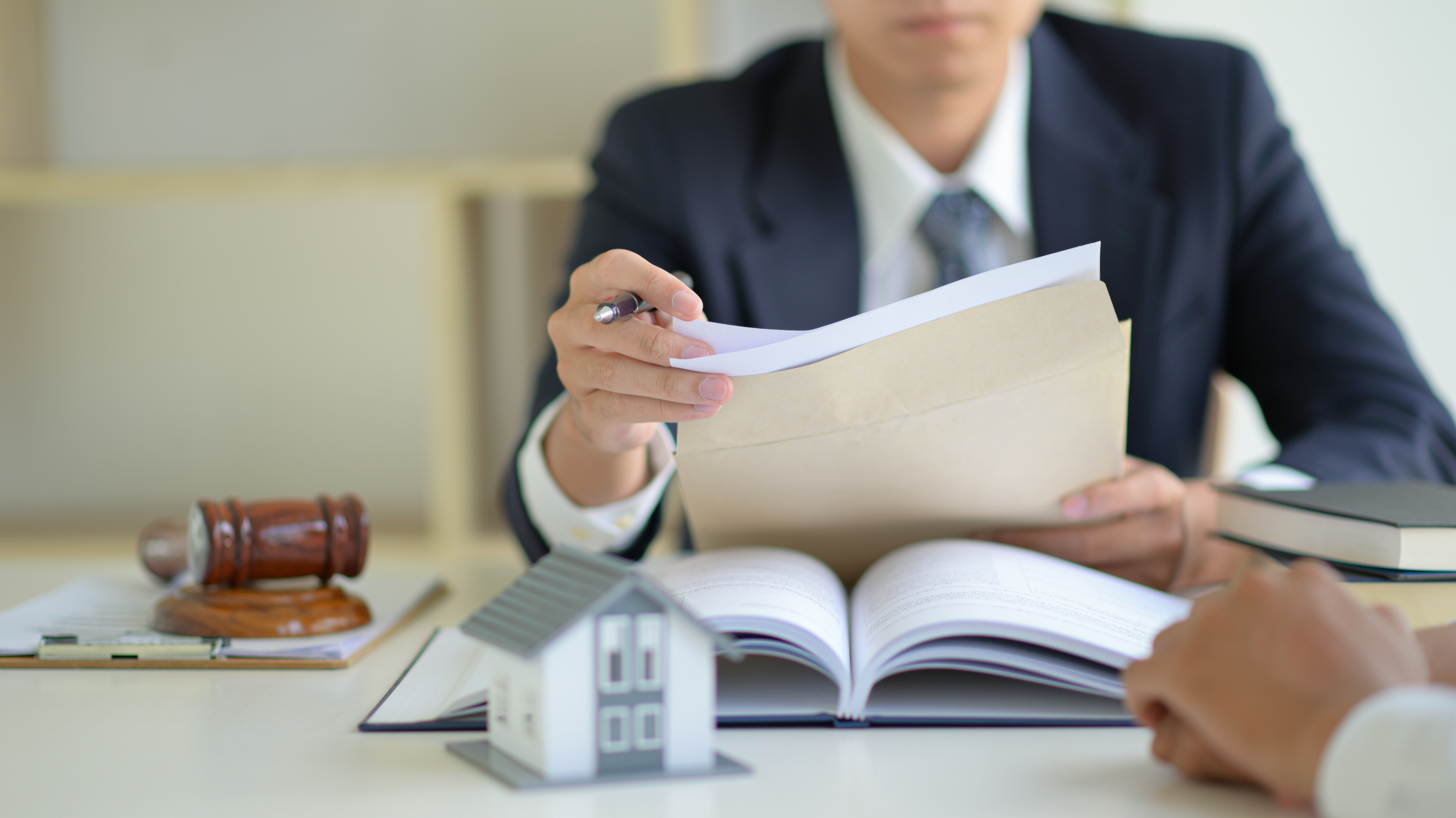 Inovação imobiliária