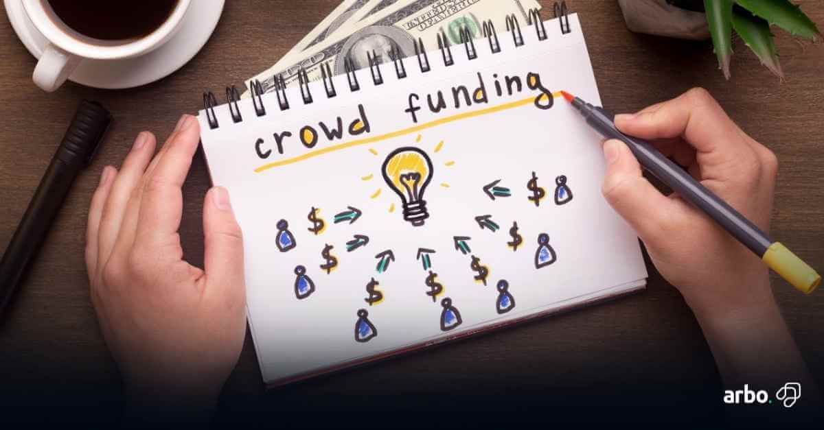 crowdfunding imobiliário