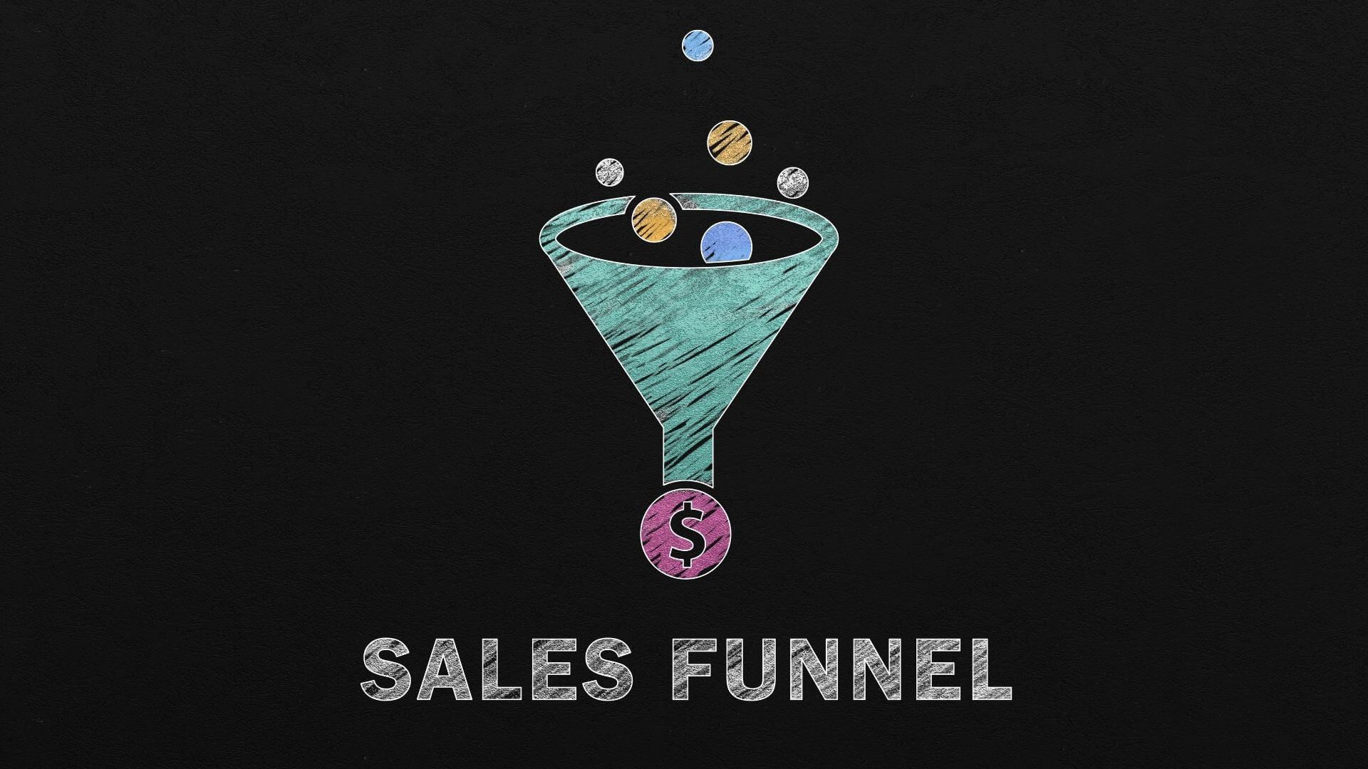 jornada do cliente o que é funil de vendas