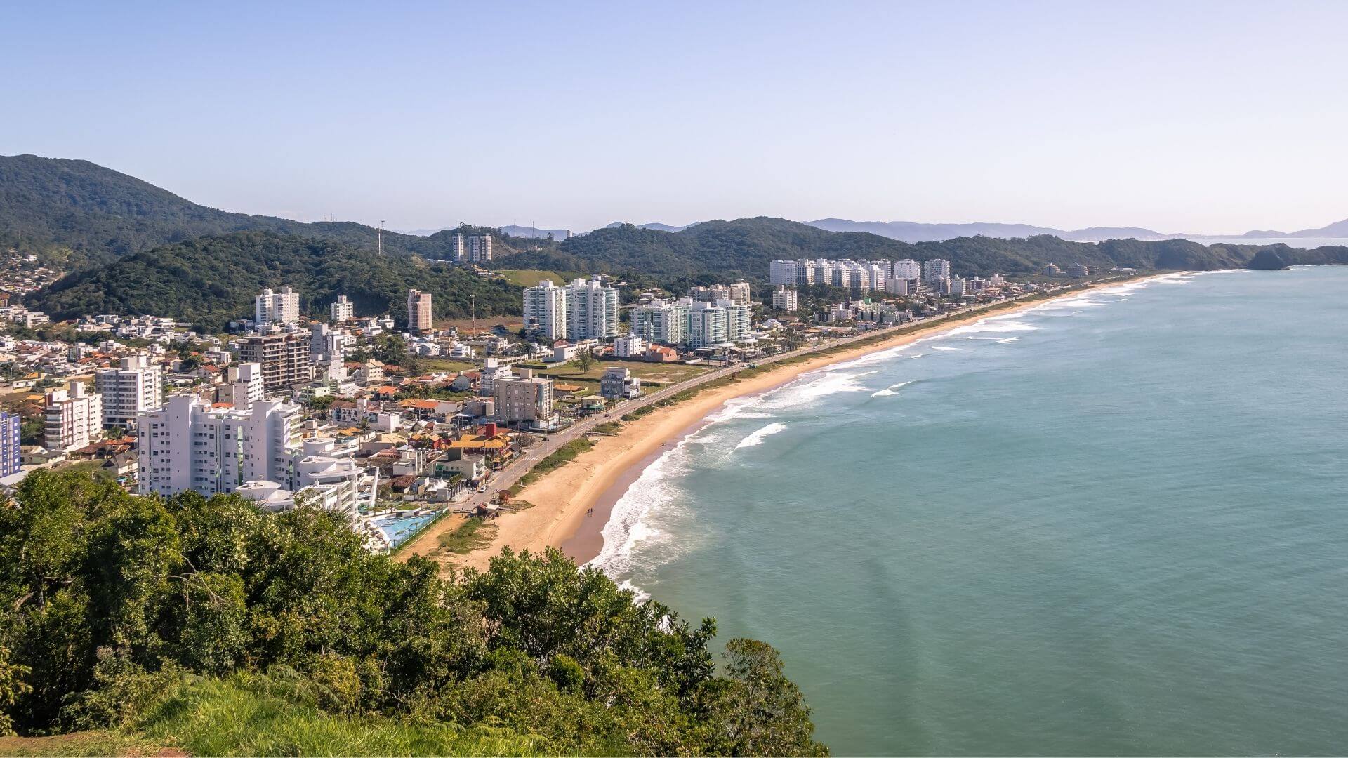 como é morar em itajaí
