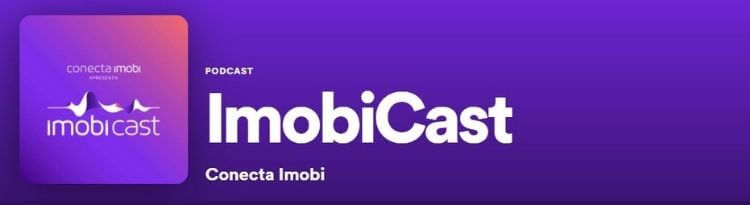 imobicast melhores podcasts do mercado imobiliário