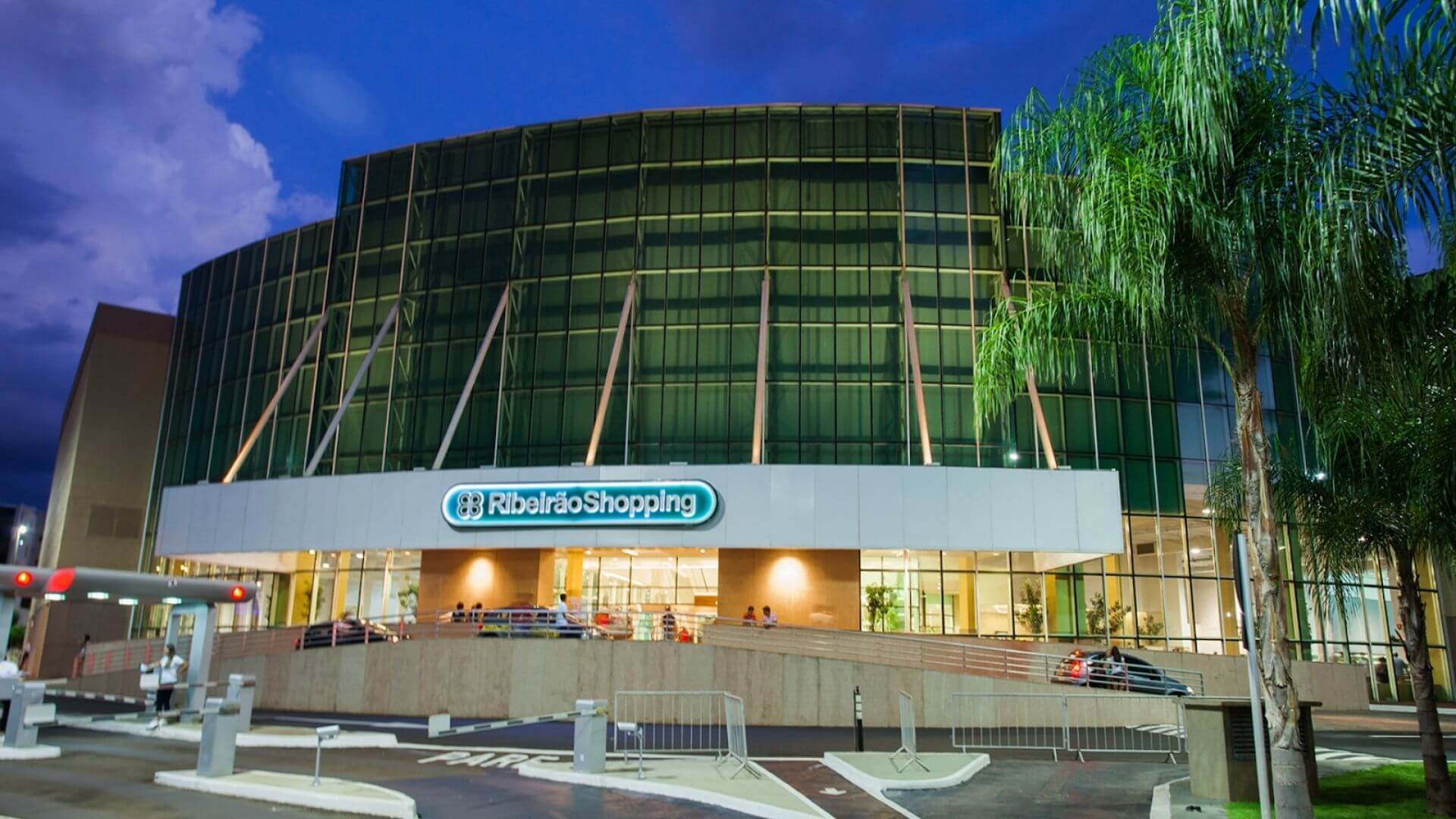 Os 3 melhores shoppings em Ribeirão Preto