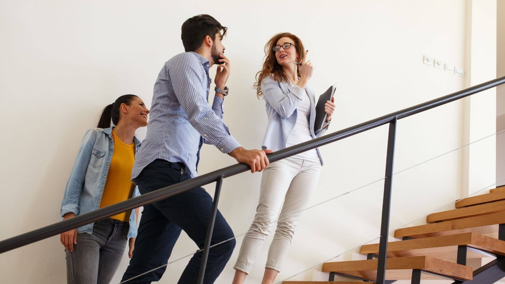 negociar e vender no mercado imobiliário