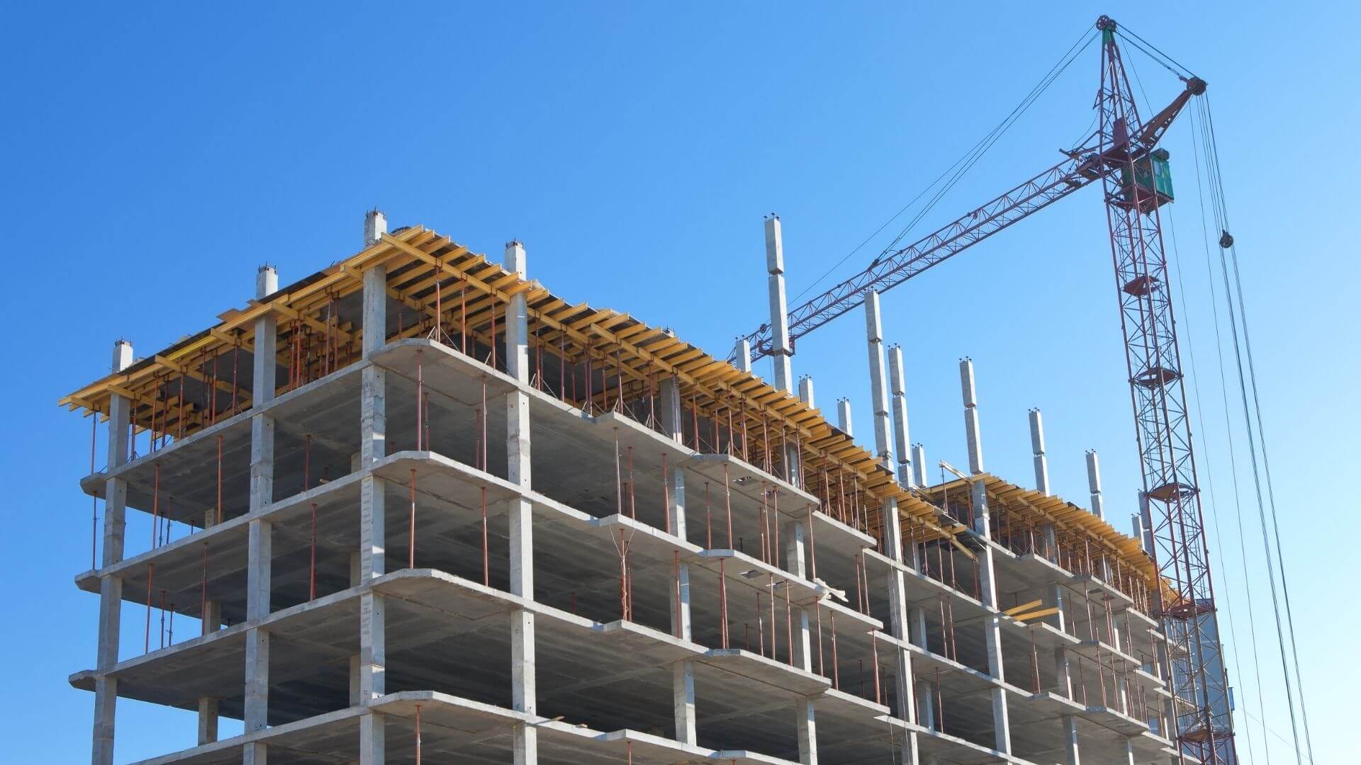 escolher incorporadora e construtora