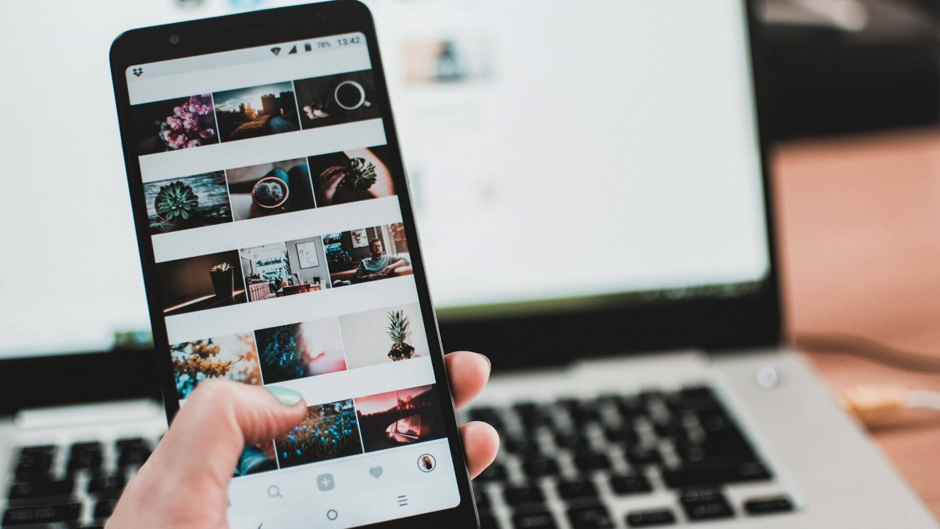 Anunciar no Instagram: confira o passo a passo
