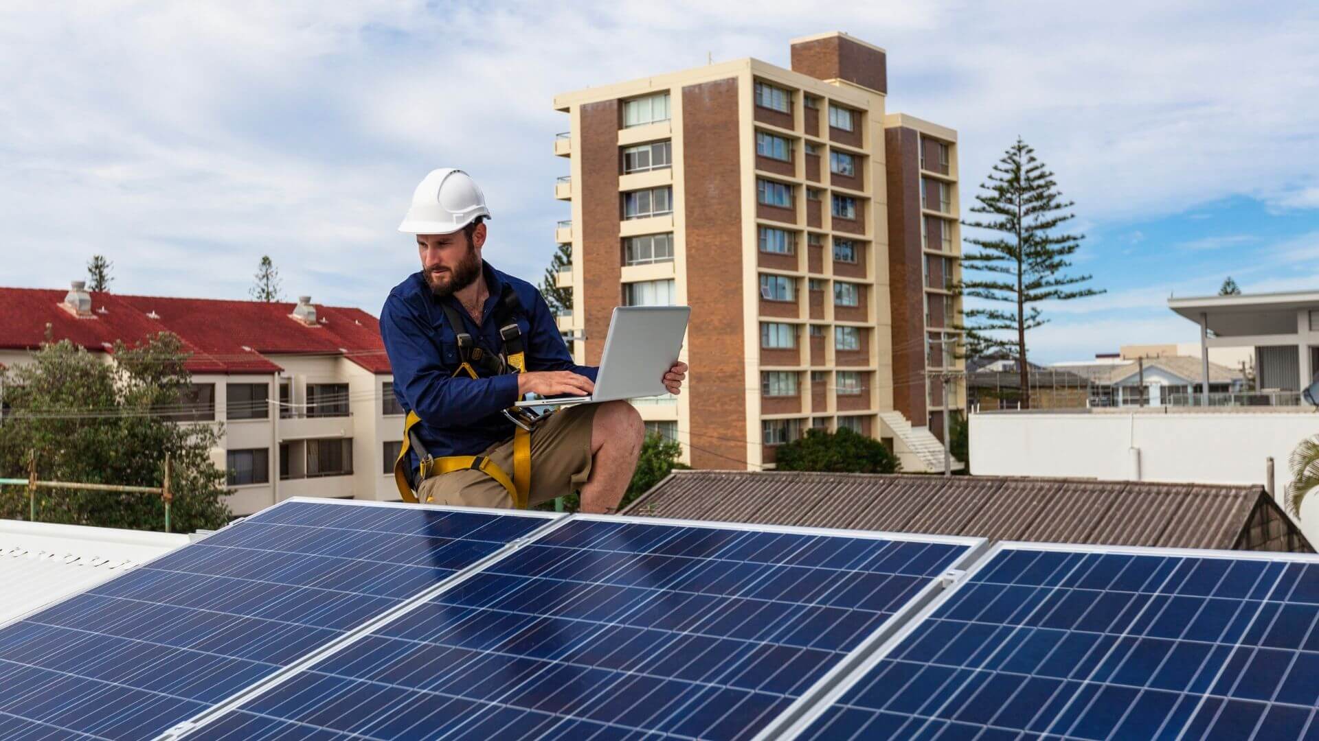 Energia solar residencial: saiba por que investir no projeto