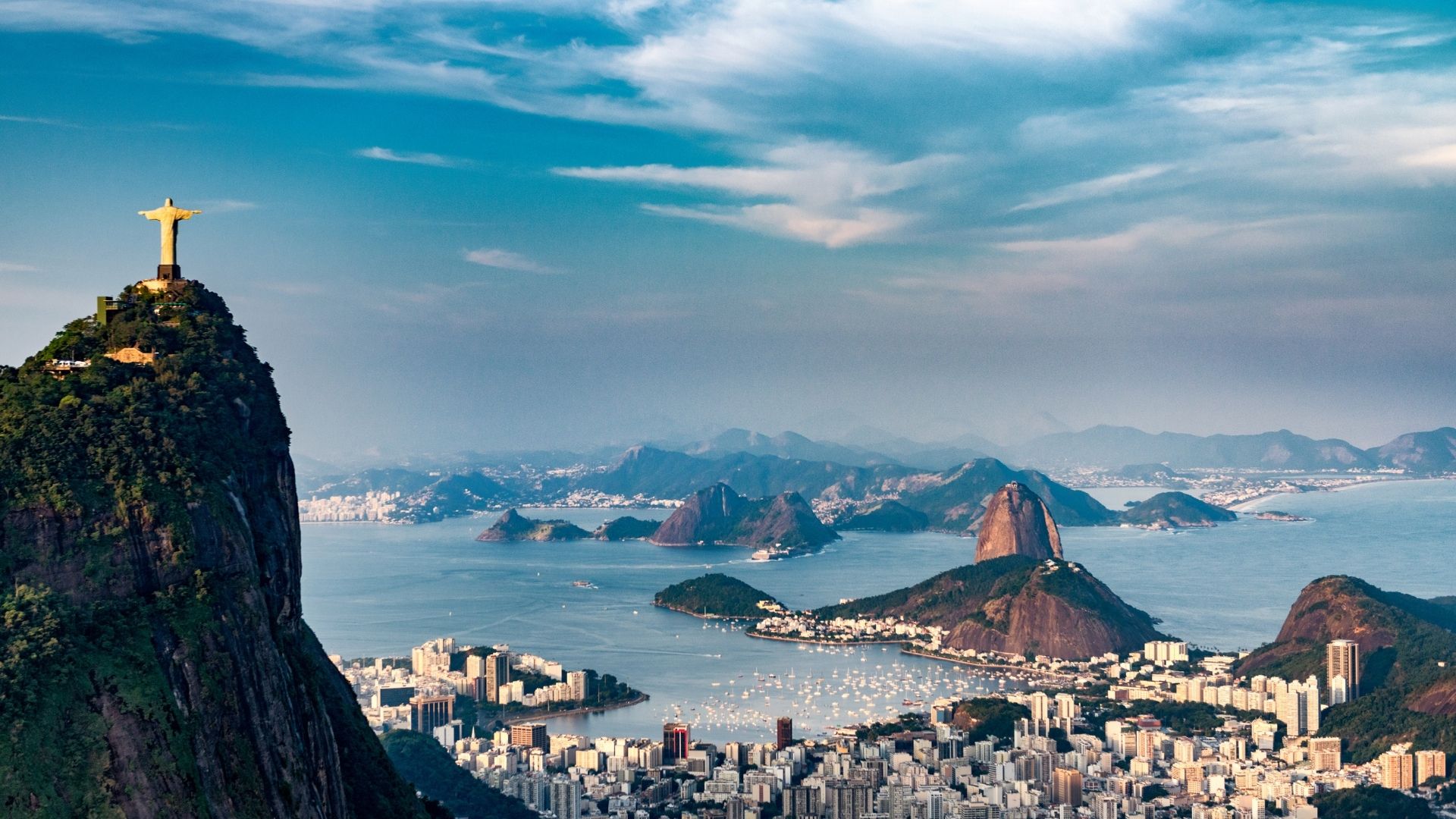 Descubra o custo de vida no Rio de Janeiro