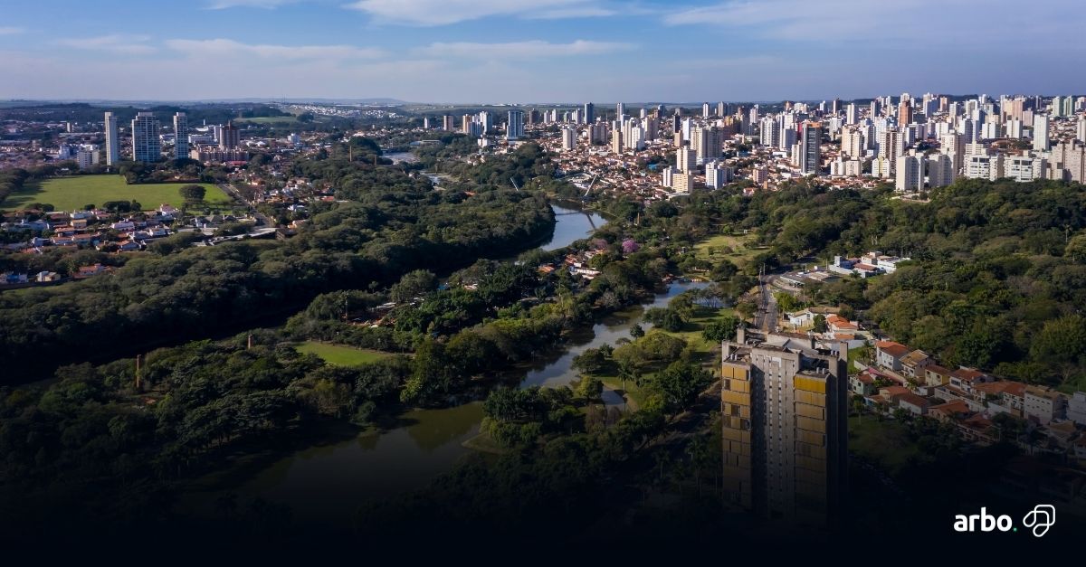 16 cidades do interior de São Paulo que você precisa conhecer