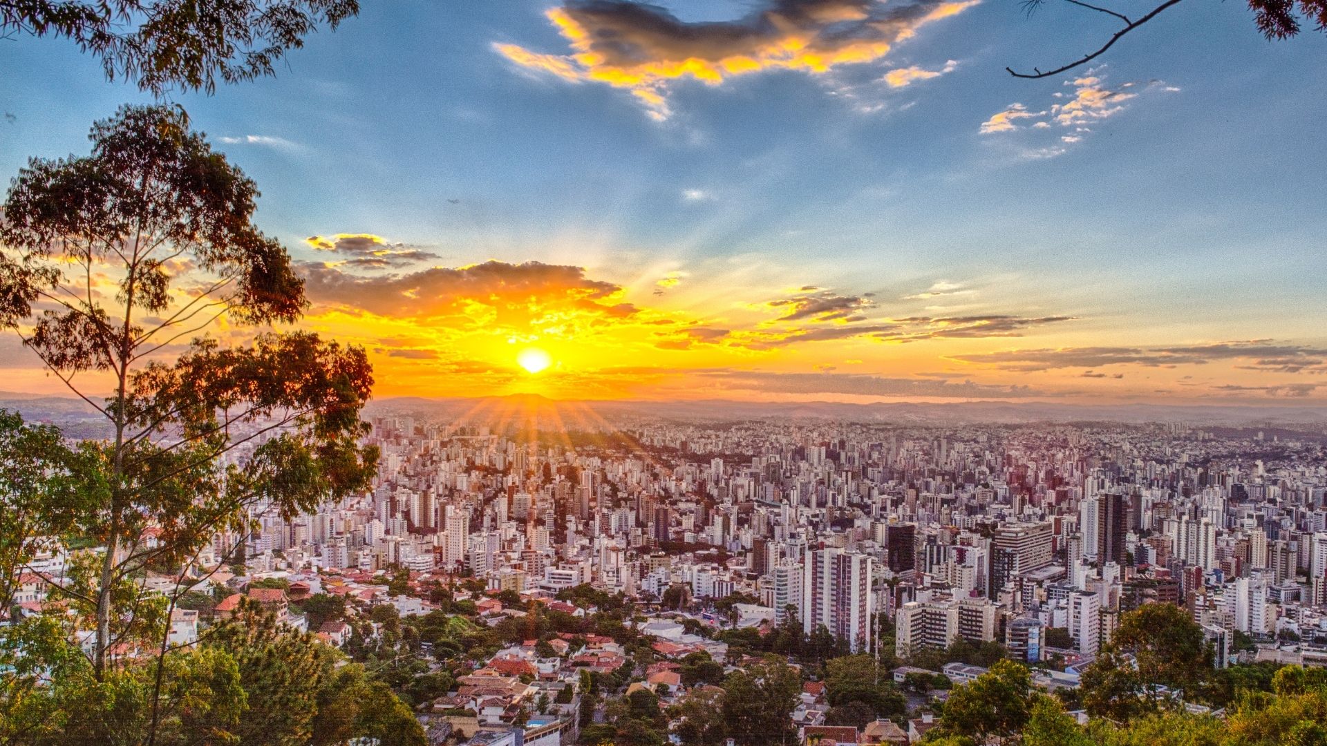 Descubra qual é o custo de vida em Belo Horizonte