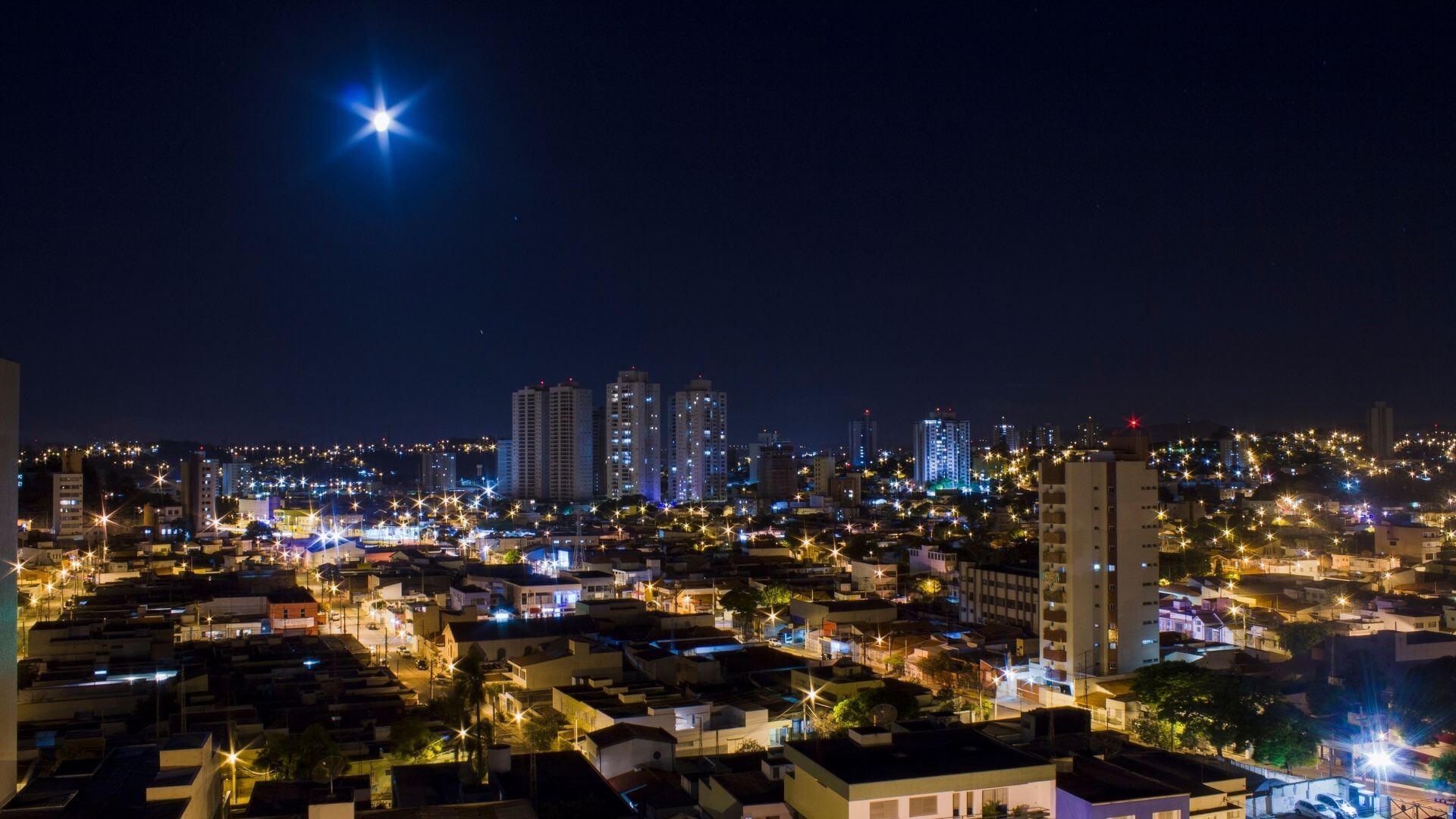 Conheça as 5 melhores cidades do Brasil para morar