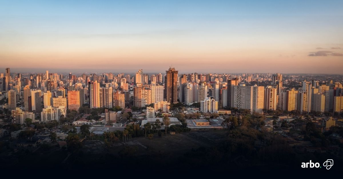 melhores-cidades-do-Paraná-para-morar