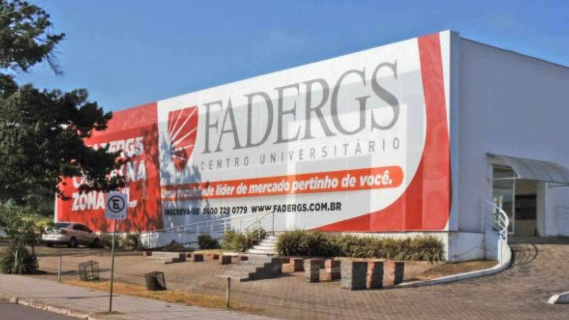 Melhores faculdades de Porto Alegre