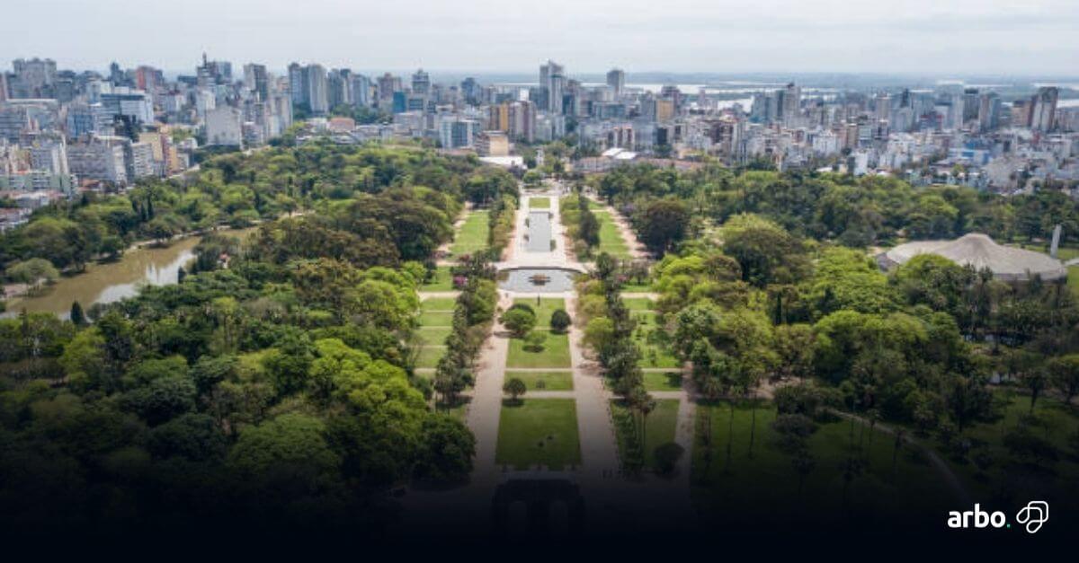 Melhores faculdades de Porto Alegre