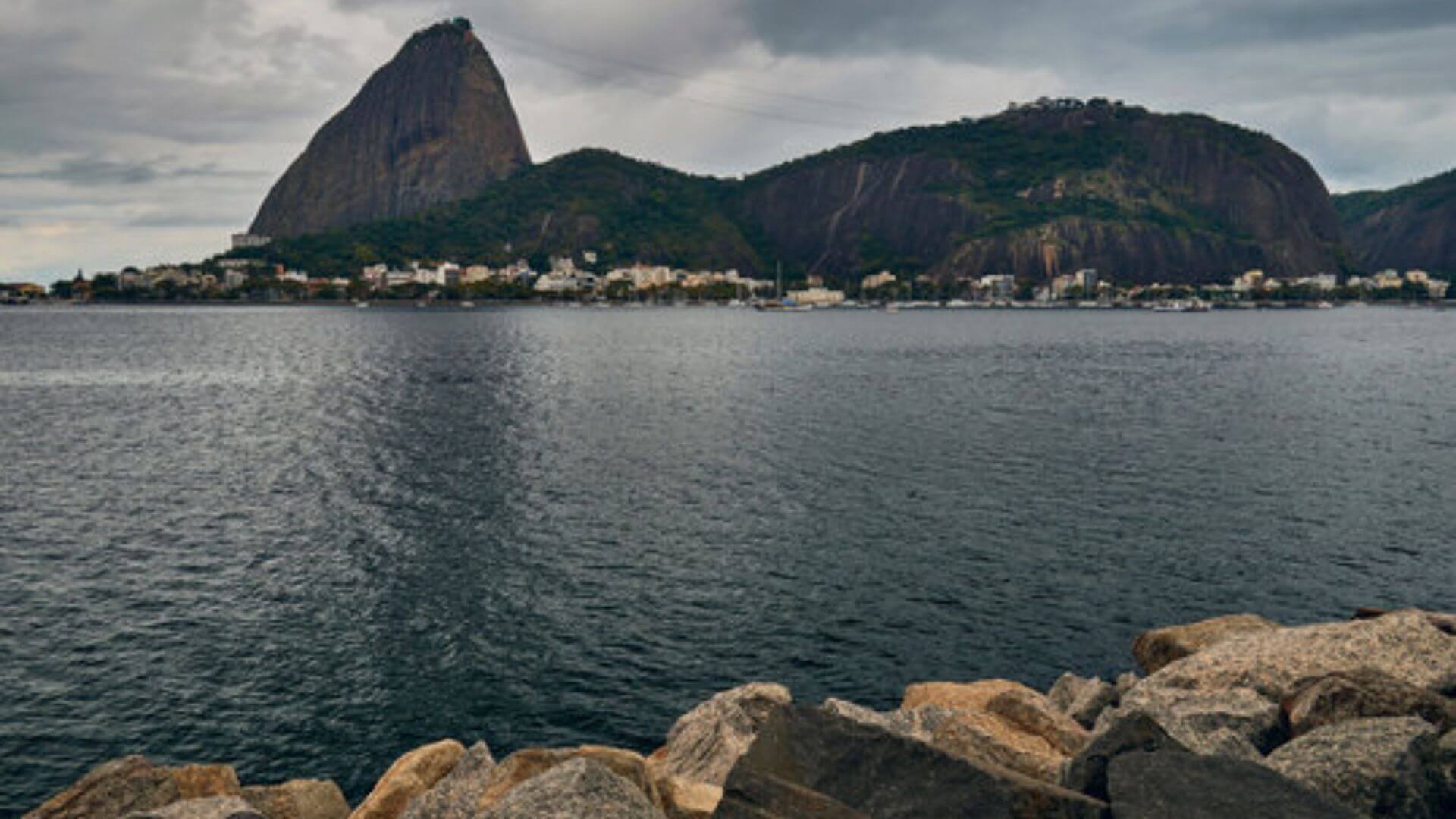 Descubra quais são os melhores parques do Rio de Janeiro