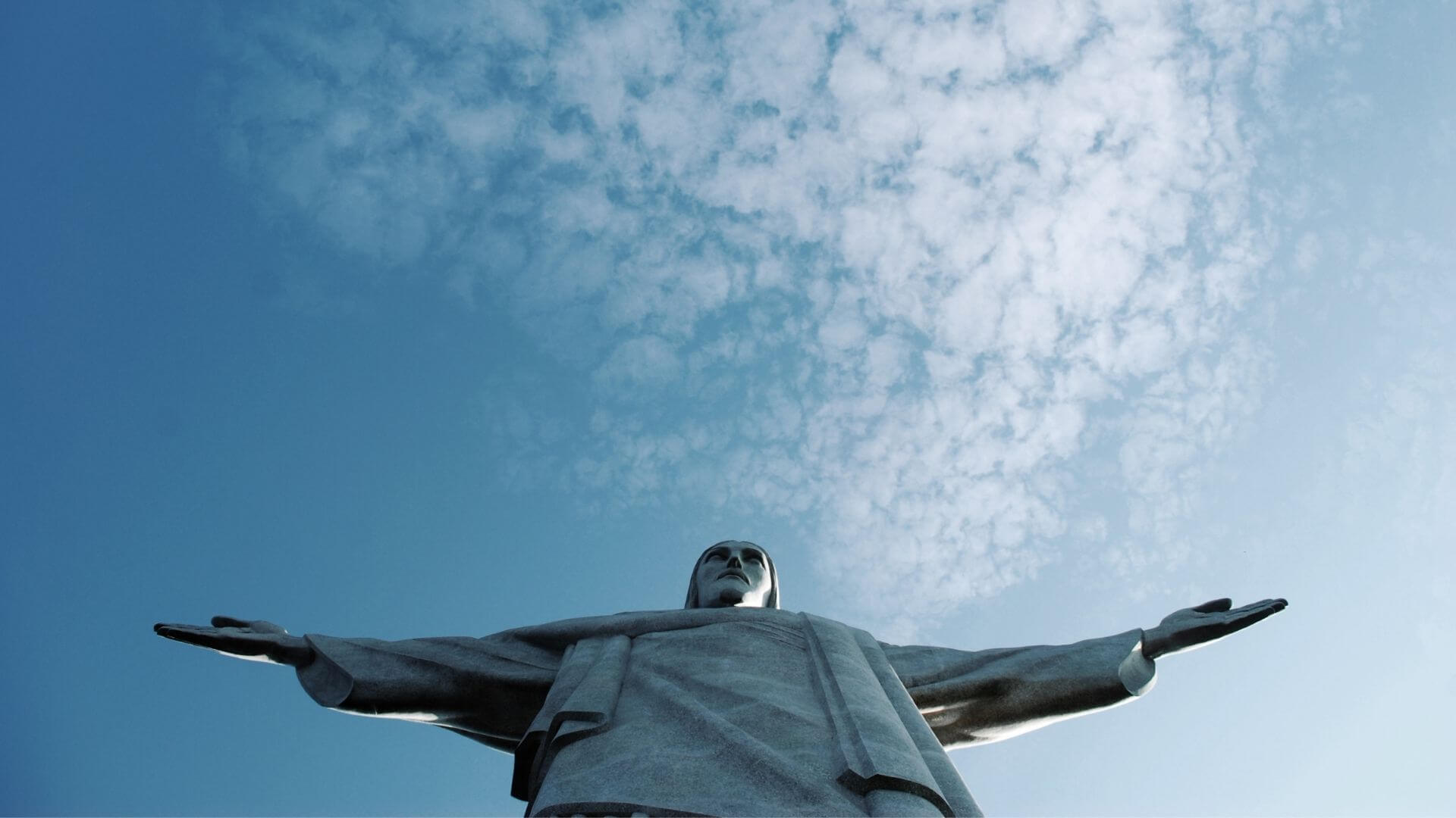 Conheça os pontos turísticos do Rio de Janeiro