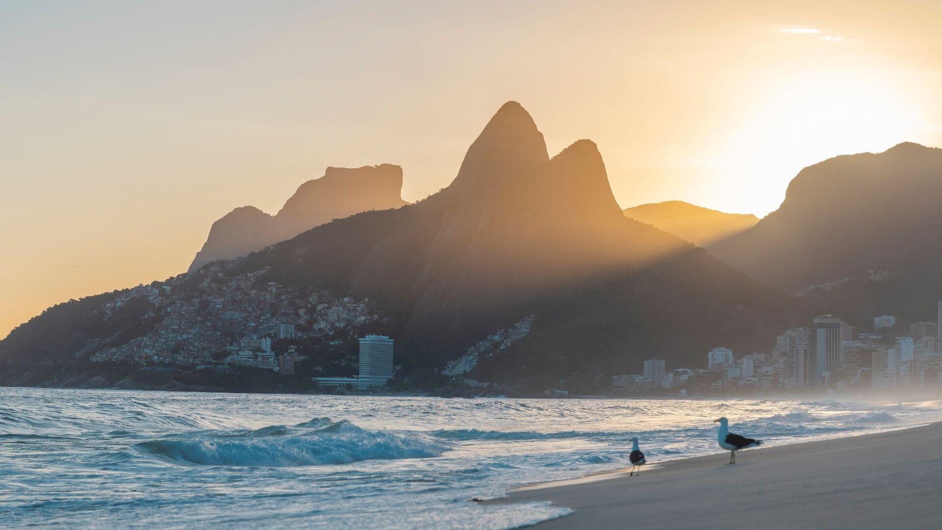 Saiba o que fazer no Rio de Janeiro