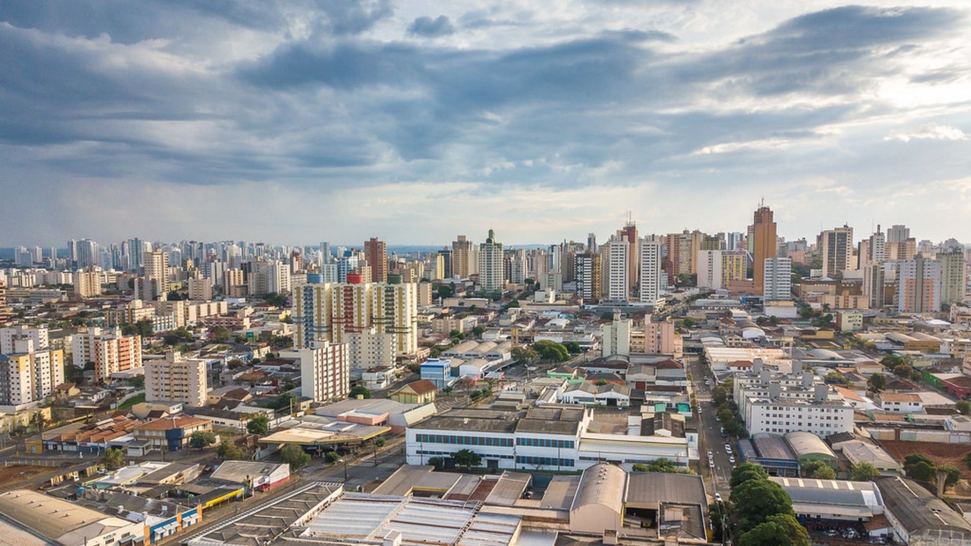 Londrina: os bairros mais desejáveis para se morar