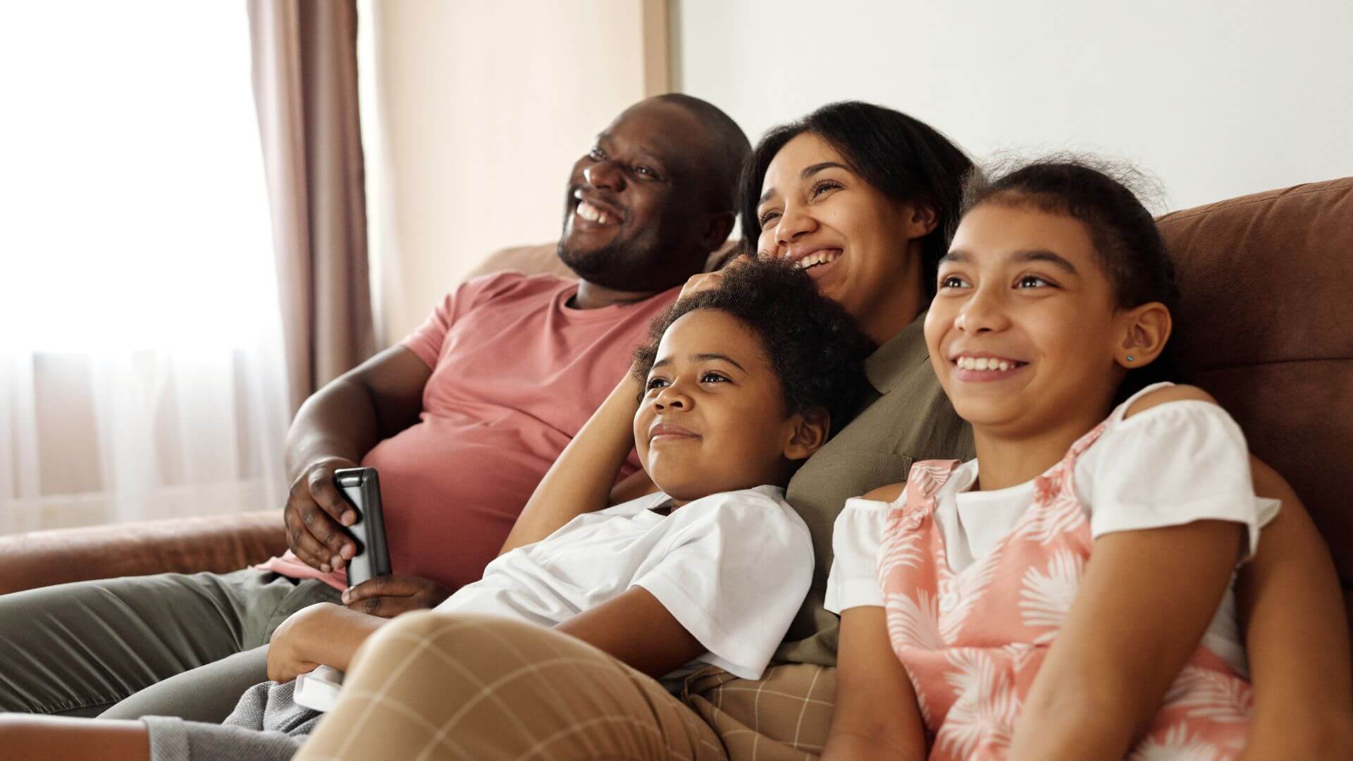 Tempo com a família: como isso afeta a sua qualidade de vida