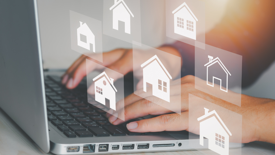  As imobiliárias digitais X imobiliárias tradicionais: o mito da tecnologia no setor imobiliário