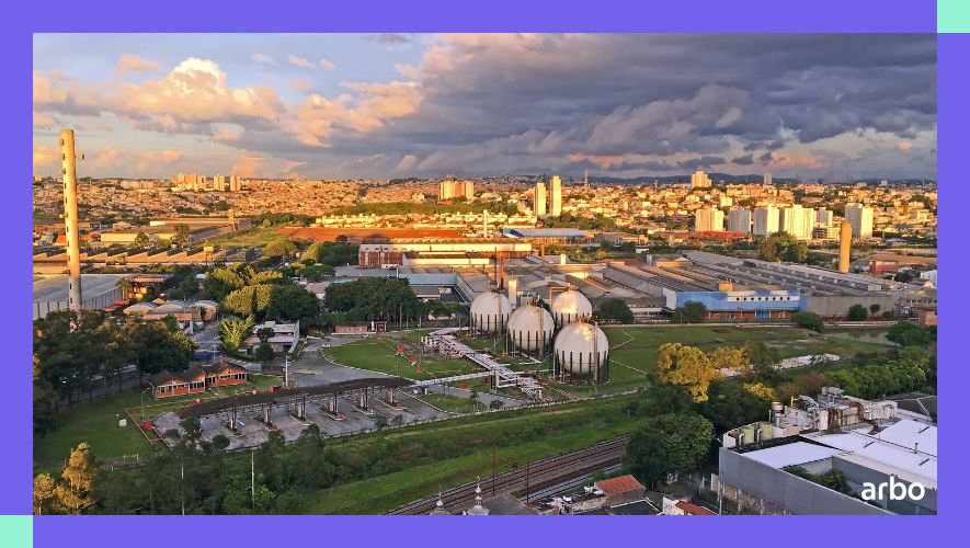 São Caetano do Sul avança para ser uma cidade inteligente