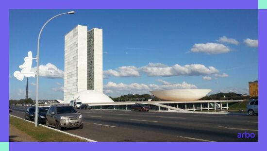Casa é o tipo de moradia mais procurada em Brasília